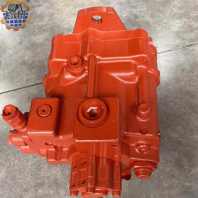 Nuevo original PSVL-54CG bomba hidráulica para KX161 y E305