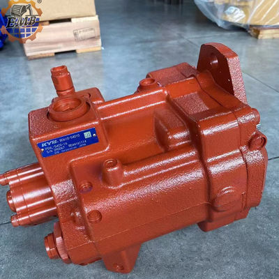 Nuevo original PSVL-54CG bomba hidráulica para KX161 y E305