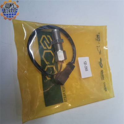 Sensor de velocidad de revolución 1252966 125-2966 para excavadora CAT E320B E320C