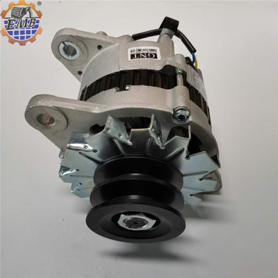 E320B 212-8622 Ensamblaje de alternador OEM para piezas de excavadora