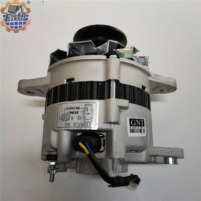 E320B 212-8622 Ensamblaje de alternador OEM para piezas de excavadora