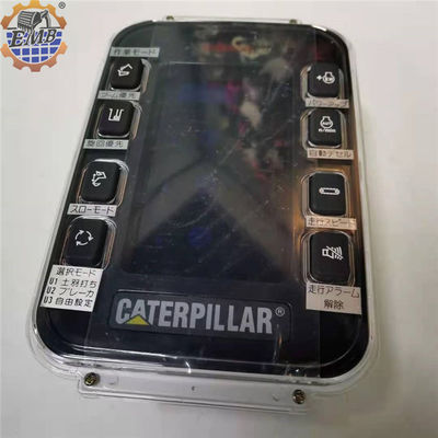 E320B Monitor 151-9385 E320 Excavadora Monitor pantalla de visualización 106-0176