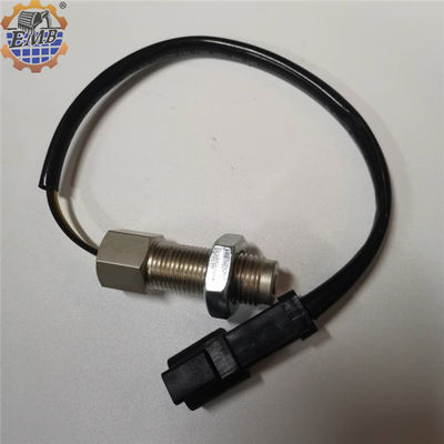 125-2966 piezas eléctricas de excavadora sensor de velocidad de revolución 196-7973