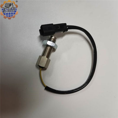 125-2966 piezas eléctricas de excavadora sensor de velocidad de revolución 196-7973