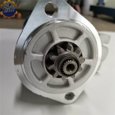 E312C Motor de arranque 125-2988 C6.4 Motor de arranque 1252988 para piezas de excavadoras