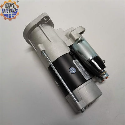 E312C Motor de arranque 125-2988 C6.4 Motor de arranque 1252988 para piezas de excavadoras