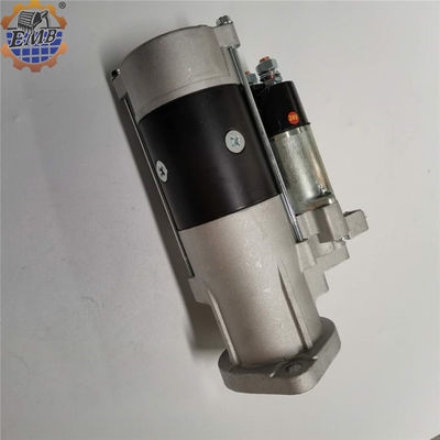 E312C Motor de arranque 125-2988 C6.4 Motor de arranque 1252988 para piezas de excavadoras