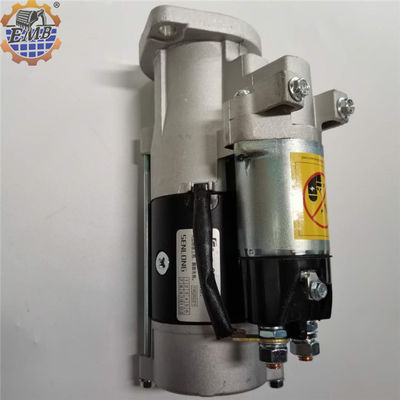 E312C Motor de arranque 125-2988 C6.4 Motor de arranque 1252988 para piezas de excavadoras