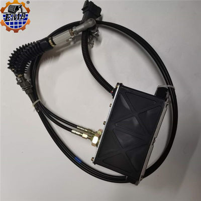 247-5207 para el motor de aceleración del excavador CAT 312C 320C 2475207