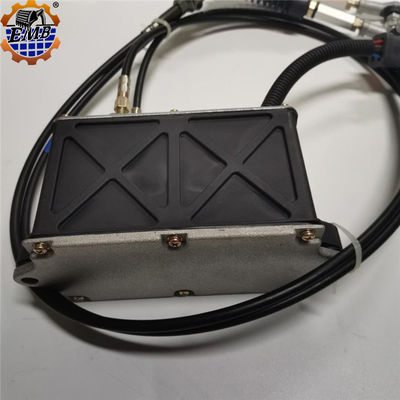 247-5207 para el motor de aceleración del excavador CAT 312C 320C 2475207