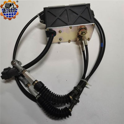 247-5207 para el motor de aceleración del excavador CAT 312C 320C 2475207