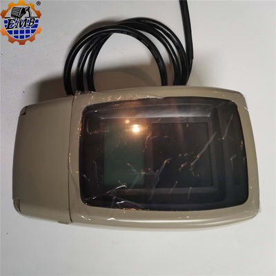 260-2160 E320C Excavadora de visualización 157-3198 Monitor para las piezas de la máquina de la oruga