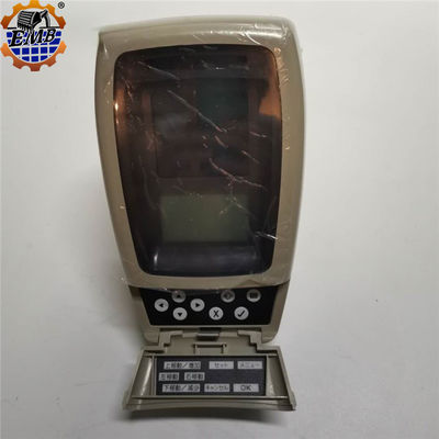 260-2160 E320C Display de excavadora 157-3198 Monitor para piezas de maquinaria