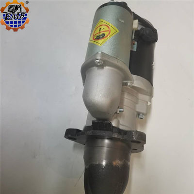 SA6D170 Motor de arranque para motores