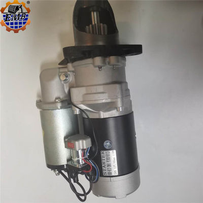 SA6D170 Motor de arranque para motores