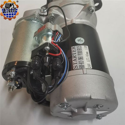 SA6D170 Motor de arranque para motores