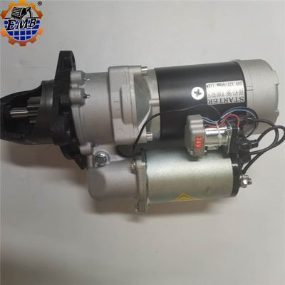 SA6D170 Motor de arranque para motores