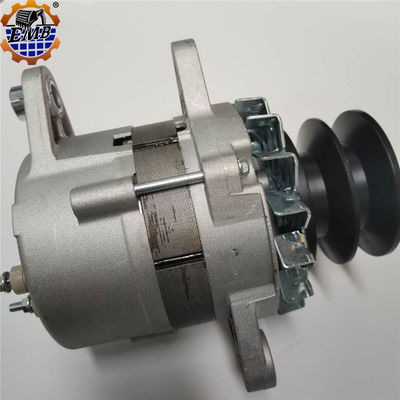 600-821-6110 0330002871 6D105 Alternador para el motor para PC200-3 PC220-2