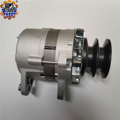 600-821-6110 0330002871 6D105 Alternador para el motor para PC200-3 PC220-2
