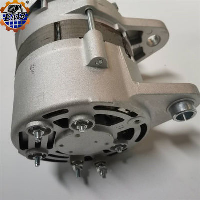 600-821-6110 0330002871 6D105 Alternador para el motor para PC200-3 PC220-2