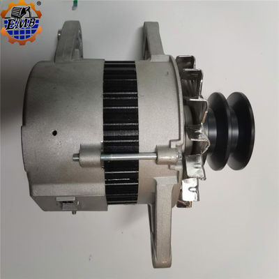 600-821-7210 24V 35A Alternador 600-821-7240 Para el motor Komatsu 6D95L S6D105