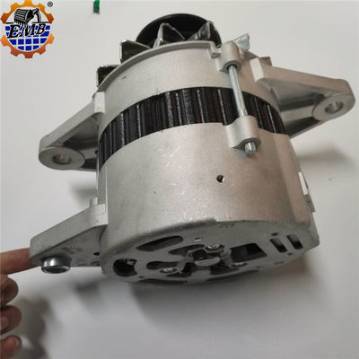 600-821-7210 24V 35A Alternador 600-821-7240 Para el motor Komatsu 6D95L S6D105