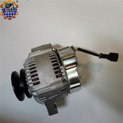 600-861-3610 Alternador original PC60-8 PC70-8 para las piezas del motor 4D95L