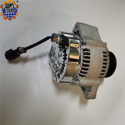 600-861-3610 Alternador original PC60-8 PC70-8 para las piezas del motor 4D95L