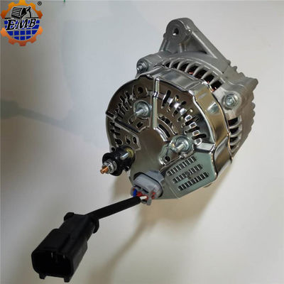 600-861-3610 Alternador original PC60-8 PC70-8 para las piezas del motor 4D95L