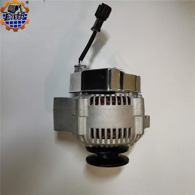 600-861-3610 Alternador original PC60-8 PC70-8 para las piezas del motor 4D95L