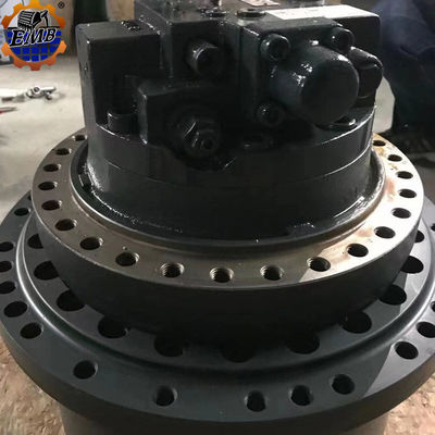 39Q6-40100 Dispositivo final Assy 39Q6-40101 Excavadora motor de viaje para R210-9 R250-9
