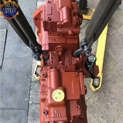 VOE14531591  bomba hidráulica principal EC290B K3V140 bomba principal
