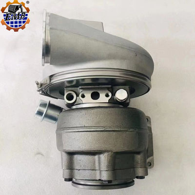 2839679 HE551W Turbocompresor completo 15096757 para para  MD16