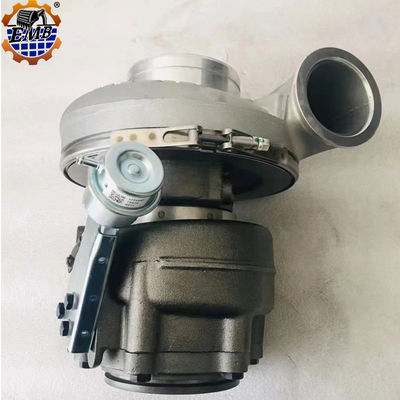 2839679 HE551W Turbocompresor completo 15096757 para para  MD16