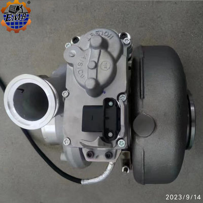 5328273 Motor diésel HE300VG Turbocompresor 5328074 para piezas de excavadoras