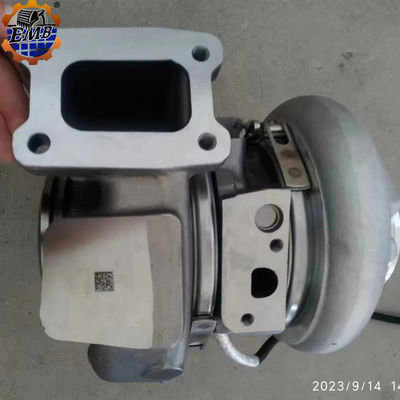 5328273 Motor diésel HE300VG Turbocompresor 5328074 para piezas de excavadoras