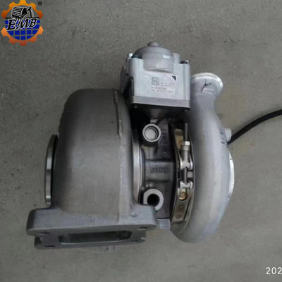5328273 Motor diésel HE300VG Turbocompresor 5328074 para piezas de excavadoras