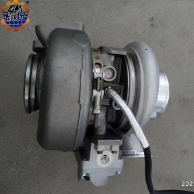5328273 Motor diésel HE300VG Turbocompresor 5328074 para piezas de excavadoras