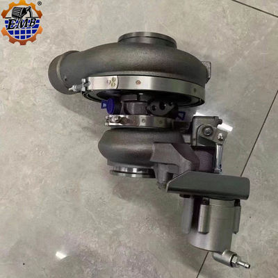 C9.3 CAT336E Turbocompresor 393-7767 E349E Turbo 505-5694 para piezas de excavadoras