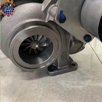 C9.3 CAT336E Turbocompresor 393-7767 E349E Turbo 505-5694 para piezas de excavadoras
