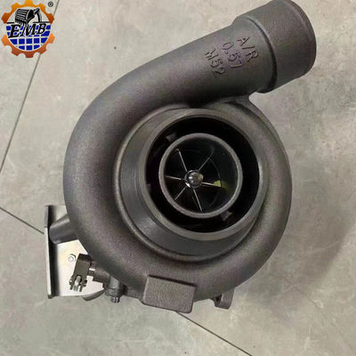 C9.3 CAT336E Turbocompresor 393-7767 E349E Turbo 505-5694 para piezas de excavadoras