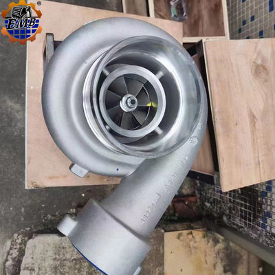 287-7214 Turbocompresor Motor Diesel Partes 158-6600 3508 Motor Turbocompresor