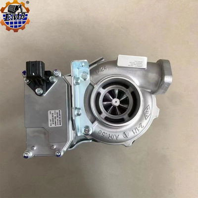 789209-0012 SK210 Turbocompresor OEM Partes de excavadoras de calidad