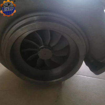 7N9409 OEM Calidad 3512 Turbocompresor Partes de maquinaria de construcción