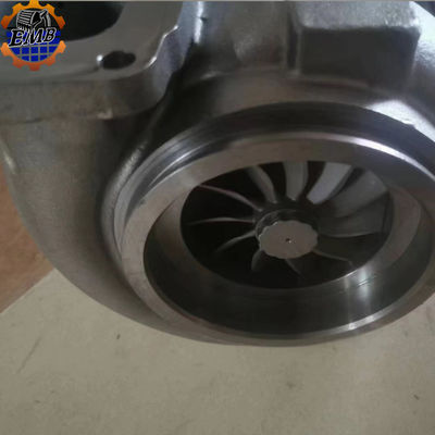 7N9409 OEM Calidad 3512 Turbocompresor Partes de maquinaria de construcción