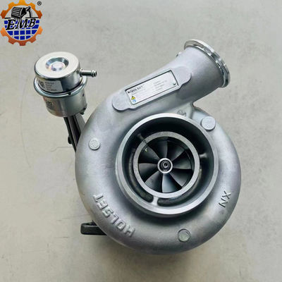 3536404 Turbocompresor HX40W 3537288 Para el motor diésel Cummins 6CTA