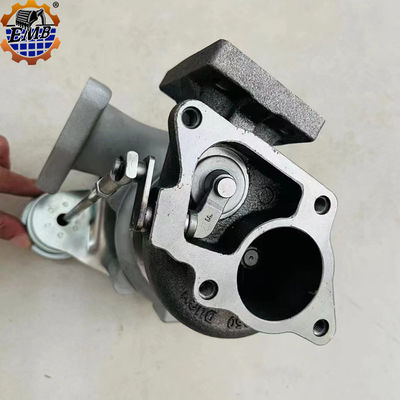 6208-81-8100 Turbocompresor para PC130-7 Excavadora 4D95LE Turbo 4D95