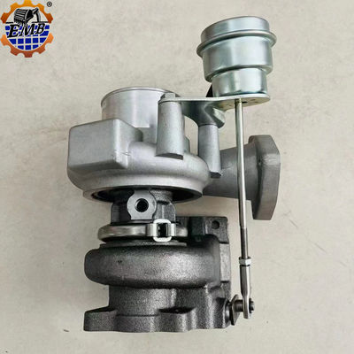 6208-81-8100 Turbocompresor para PC130-7 Excavadora 4D95LE Turbo 4D95