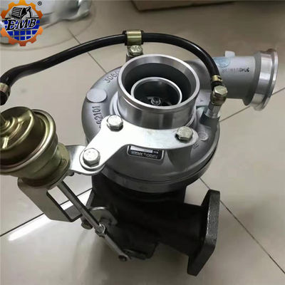 VOE20933297 EC210 D6E Motor Turbo VOE21647837 Turbocompresor para piezas de excavadoras