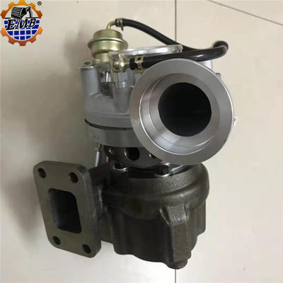 VOE20933297 EC210 D6E Motor Turbo VOE21647837 Turbocompresor para piezas de excavadoras